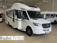 Kabe Travel Master X 780 LGB *Hydrauliska Stödben*AC*MB*