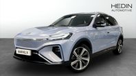 MG Marvel R PERFORMANCE