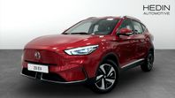 MG ZS EV LUXURY