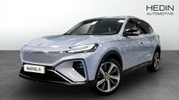 MG Marvel R LUXURY