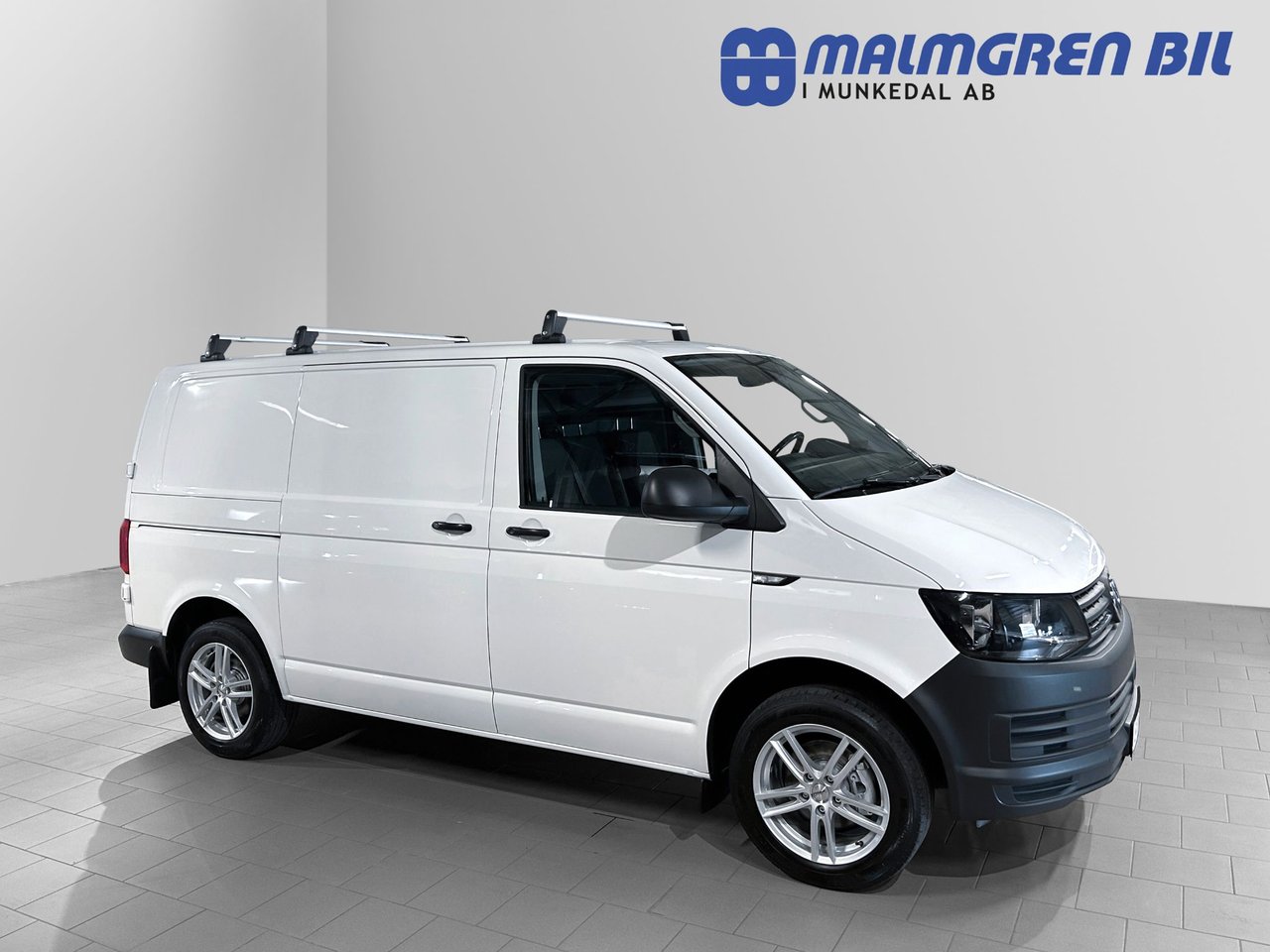 Volkswagen Transporter T6 2.0...