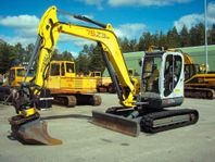 Wacker Neuson 75 Z3