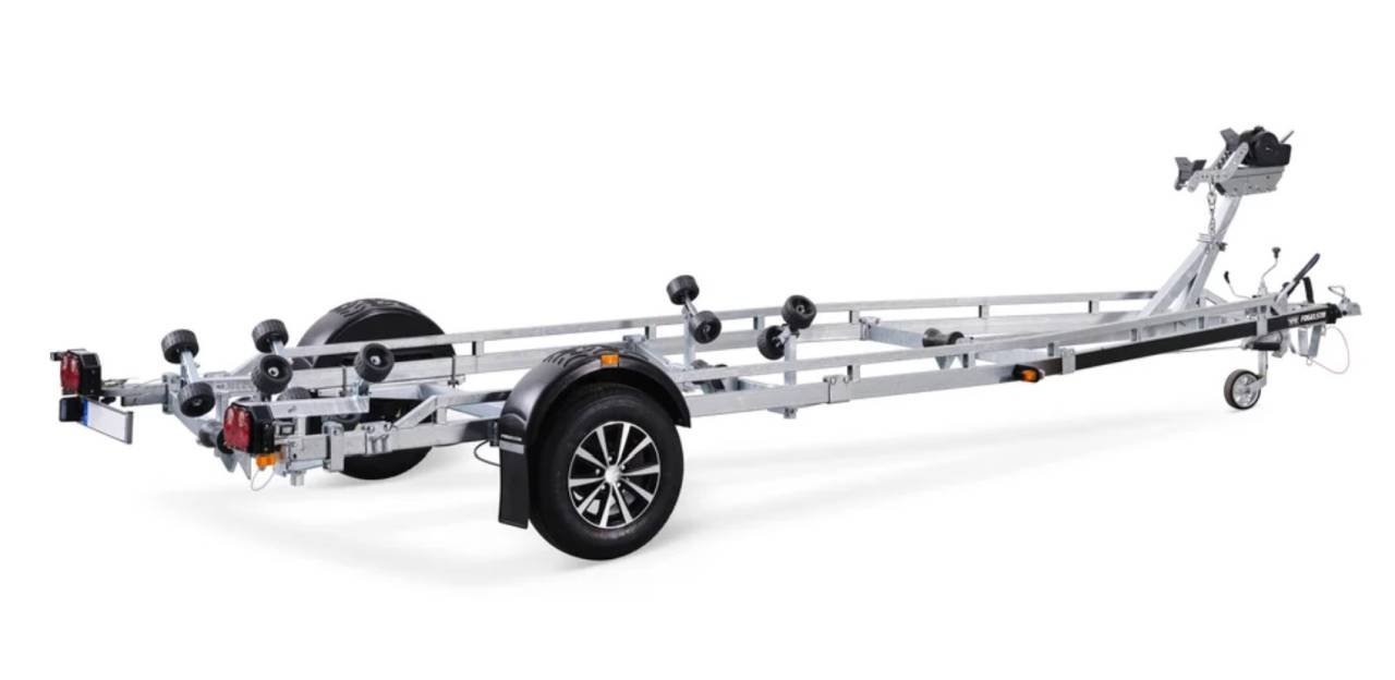 Fogelsta 201500B ASR X - 1500...