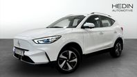 MG ZS EV LUXURY