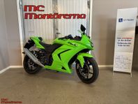 Kawasaki NINJA 250R