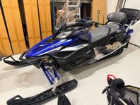 Yamaha RS VENTURE TF - 17 *120 mil*