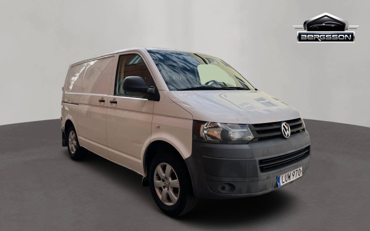 Volkswagen Transporter T28 2....