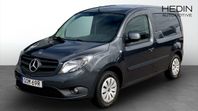 Mercedes-Benz Citan 109 CDI FIGHTER L1 Farthållare/Drag