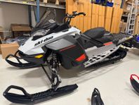 Ski-Doo BACKCOUNTRY SPORT 600 EFI -22