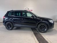 Volkswagen Tiguan 2.0 TSI 4Motion Sport & Style NY BESIKTAD