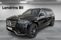 Mercedes-Benz GLS 450 d 4MATIC SUV V6 AMG-Line 7-Sits