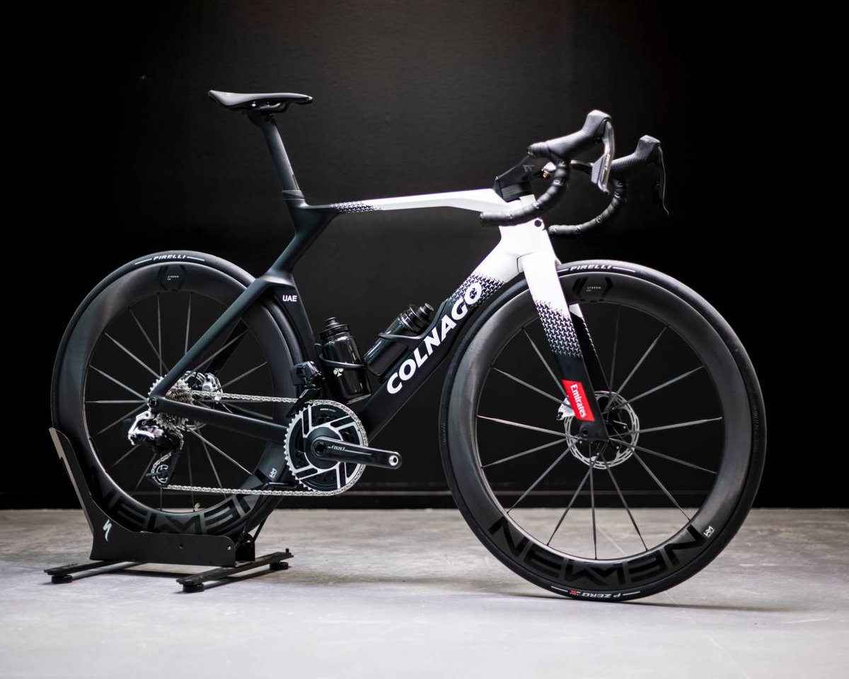 COLNAGO Y1RS / RED / UAE