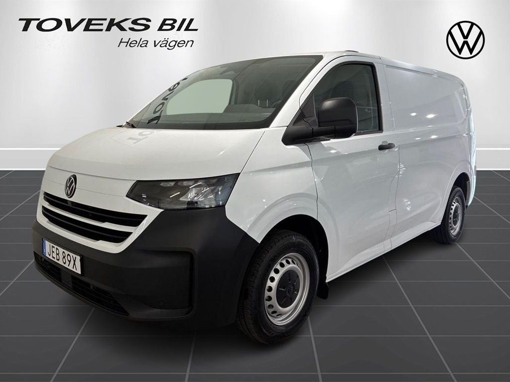 Volkswagen Transporter T7 L1 ...