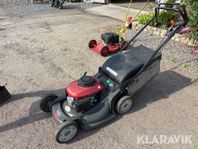 Gräsklippare, Slåtterbalk