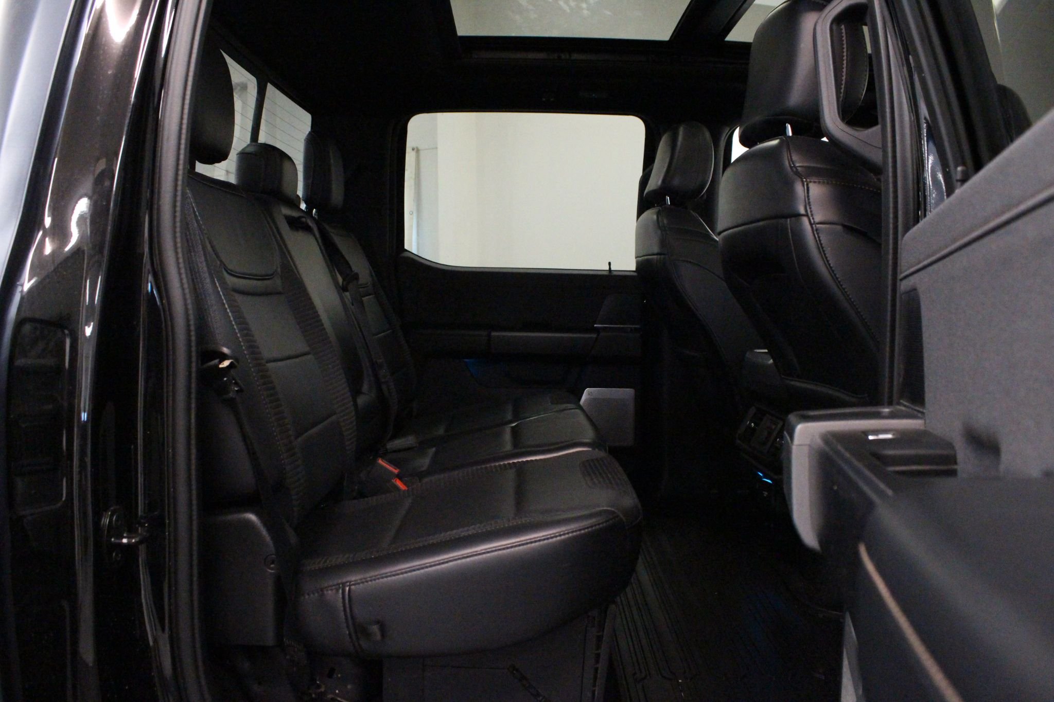 Ford F-150 Raptor SelectShift, 10-trinn, 456ps, 2021