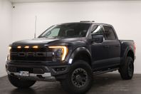 Ford F-150 RAPTOR MAXUTRUSTAD PANORAMA LEASEBAR INK. MOMS