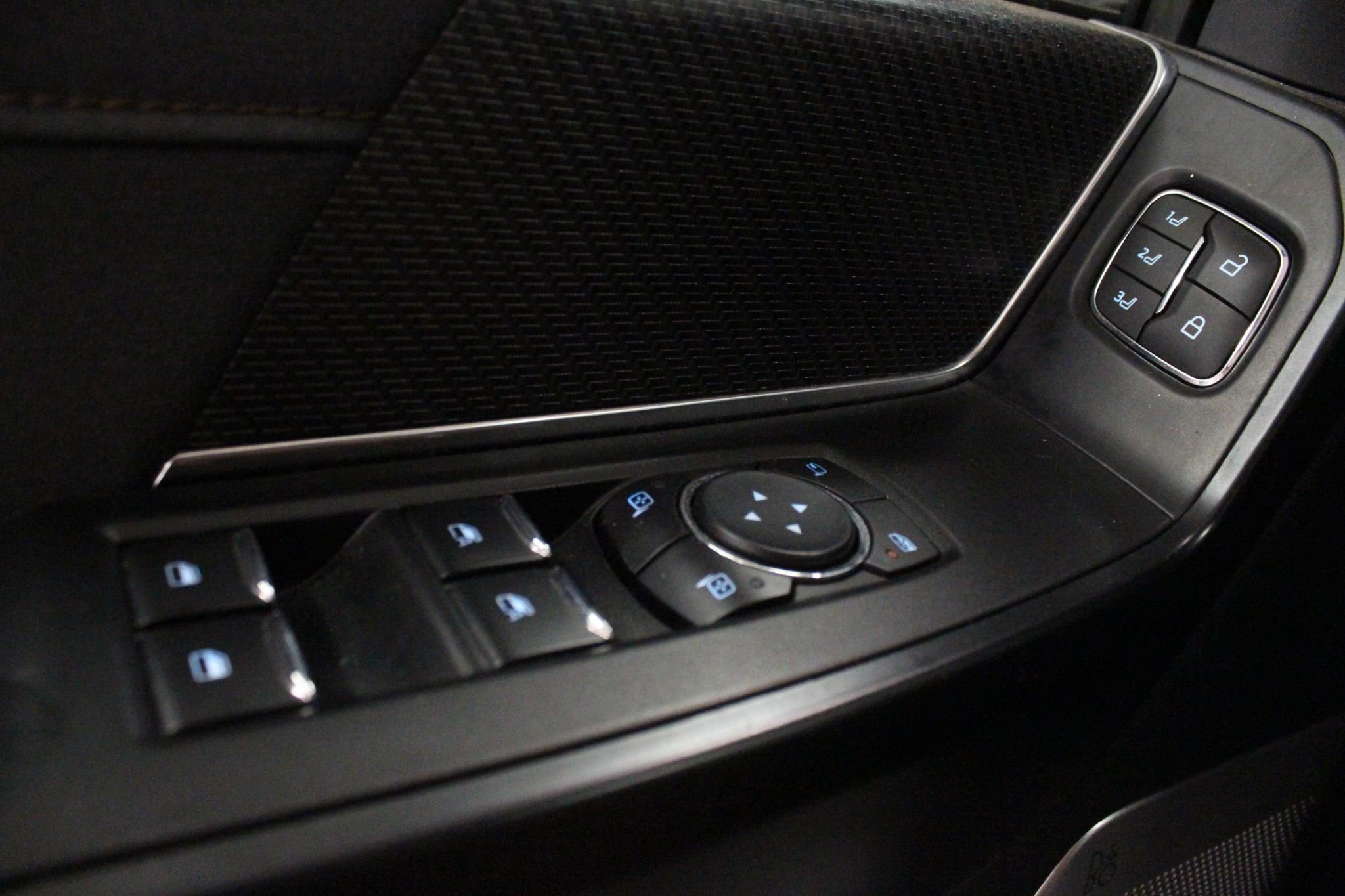 Ford F-150 Raptor SelectShift, 10-trinn, 456ps, 2021