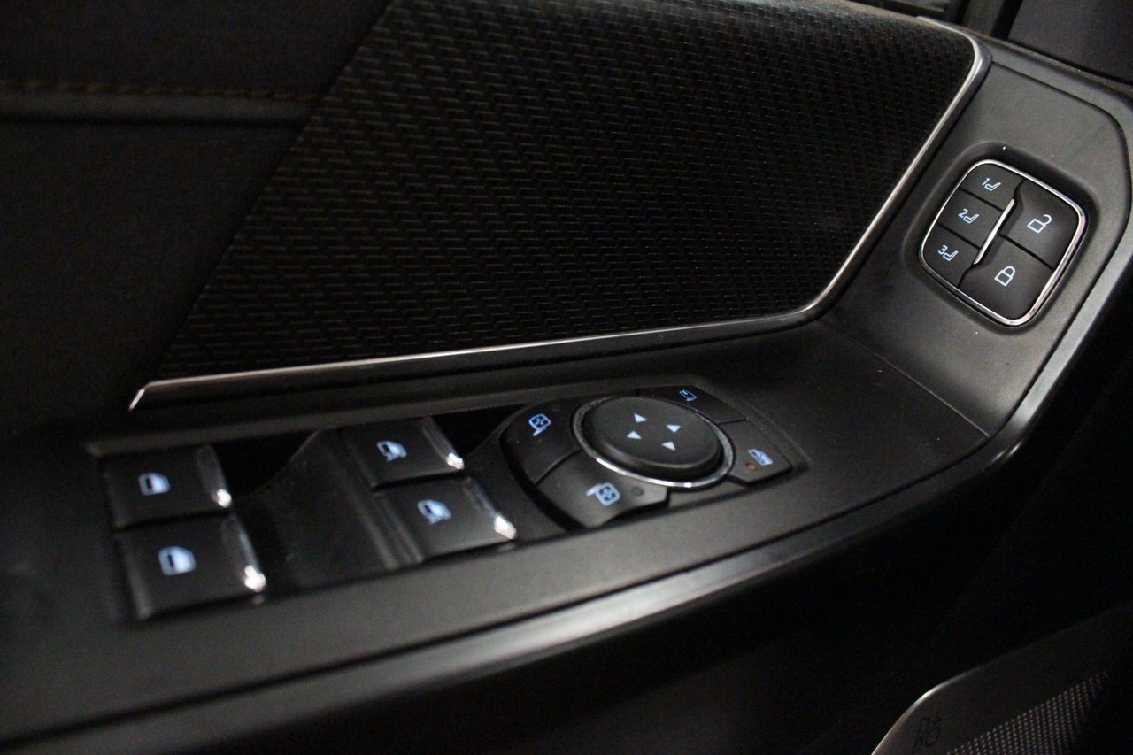 Ford F-150 Raptor SelectShift, 10-trinn, 456ps, 2021