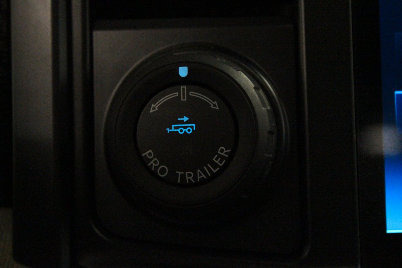 Ford F-150 Raptor SelectShift, 10-trinn, 456ps, 2021