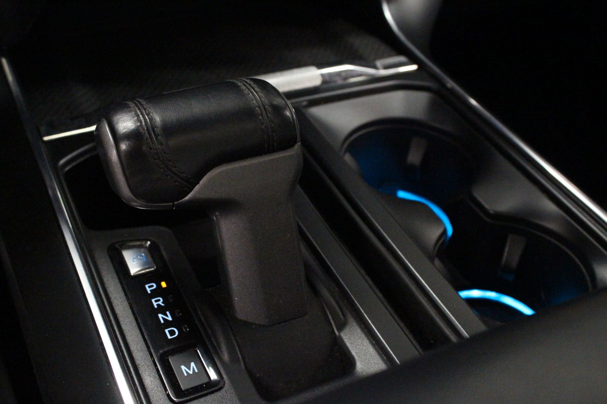 Ford F-150 Raptor SelectShift, 10-trinn, 456ps, 2021