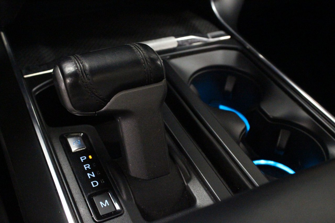 Ford F-150 Raptor SelectShift, 10-trinn, 456ps, 2021