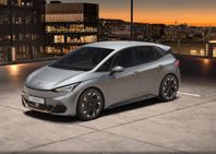 Cupra Born 59kwh BEV 204hk 150kr/mån vinterhjul