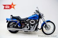 Harley-Davidson Wideglide 103" *Hemleverans*
