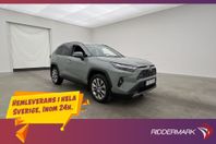 Toyota RAV4 222hk AWD Executive Premium 360° Skinn Navi