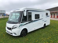 Knaus Van i 600 Vansation 6-vxl 130 + Diesel