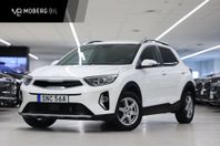 Kia Stonic 1.0 T-GDI 120hk *Helg på Moberg* Advance B-kamera