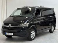 Volkswagen Transporter T30 2.0 TDI Navi Drag Värmare MOMS
