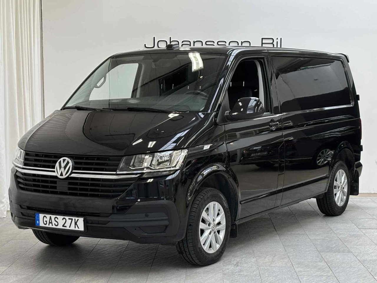 Volkswagen Transporter T30 2....