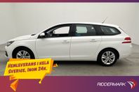 Peugeot 308 SW 1.2 e-THP 110hk Active M-Värmare Drag