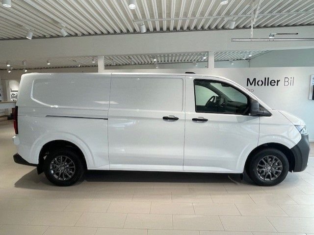 Volkswagen T7 Skåp L2 2.0 TDI...