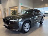 Volvo XC60 4,45% ränta D4 AWD Advanced VoC Värmare Kamera Dr