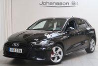 Audi A3 Sportback 45 TFSI e PHEV S-Line Cockpit PDC MOMS