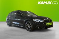 BMW 320 d Touring MOMS Cockpit HuD Navi 190 hk