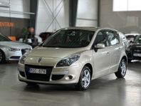 Renault Scénic 1.5 dCi DCT Navi B-Kamera 110hk