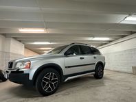 Volvo XC90 T6 AWD Base sport.Ny servad nybesiktigad. 6 mån G
