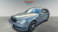 Mercedes-Benz E 500 T 4MATIC Avantgarde FULLUTRUSTAD Nybes