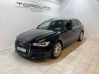 Audi A6 2.0 TDI ultra S Tronic 190hk |Drag|Kamrem bytt