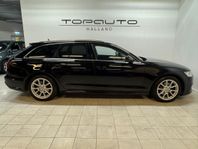 Audi A6 2.0 TDI ultra S Tronic 190hk |Drag|Kamrem bytt