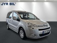 Citroën Berlingo Kombi 1.6 VTi 120