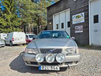 Volvo S70 2.5 10V Greyline
