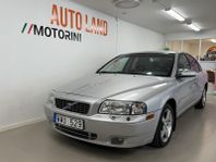 Volvo S80 2.4 Graphite /AUTOMAT /