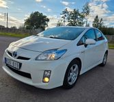 Toyota Prius Hybrid CVT Euro 5 Automat