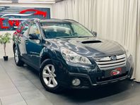 Subaru Outback 2.0 4WD Lineartronic Business Euro 5