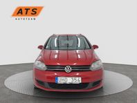 Volkswagen Golf Plus 1.4 TSI Masters Ny Besiktad