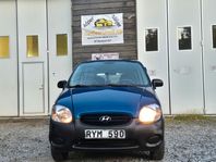 Hyundai Atos 1.0