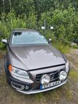 Volvo XC70 D5 AWD Geartronic Summum Euro 5